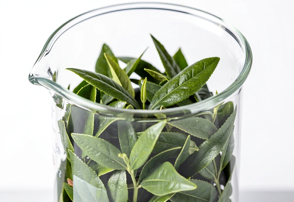 Ingredient research and protocol standards